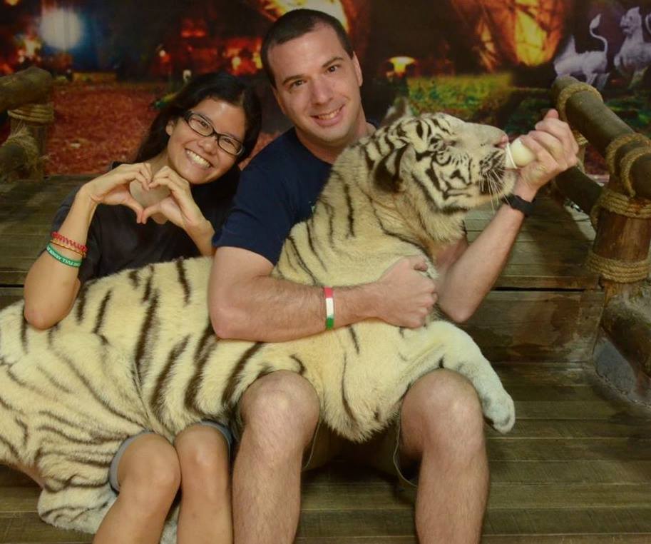 Cruise Brothers Travel Agent John Johnson